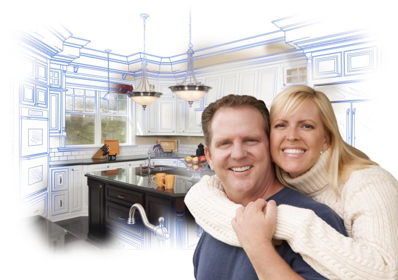 Best Kitchen Renovation Contractors in Grand Prairie, TX