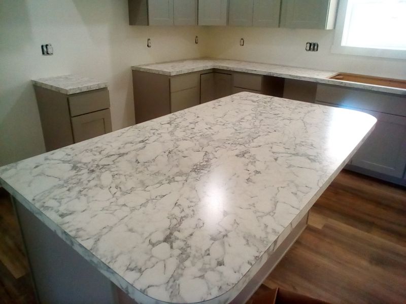 Quartz Surfaces